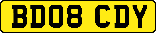 BD08CDY