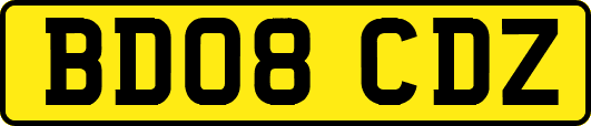 BD08CDZ