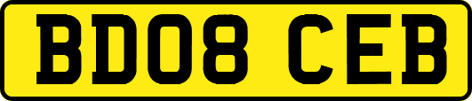 BD08CEB