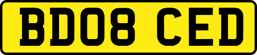 BD08CED