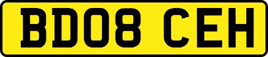 BD08CEH