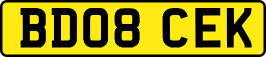 BD08CEK