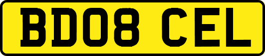 BD08CEL
