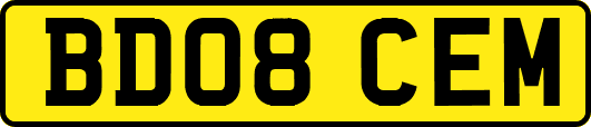 BD08CEM