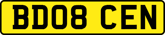 BD08CEN