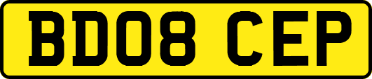 BD08CEP