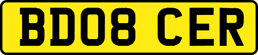 BD08CER