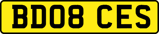 BD08CES