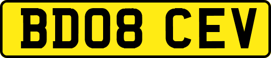 BD08CEV