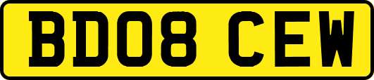 BD08CEW