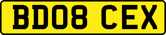 BD08CEX