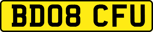 BD08CFU