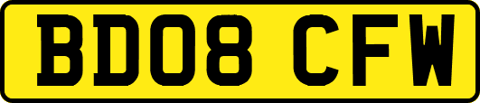 BD08CFW