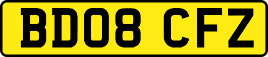 BD08CFZ