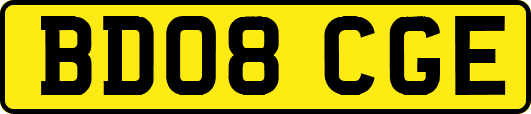 BD08CGE