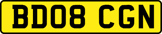 BD08CGN