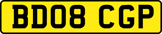 BD08CGP