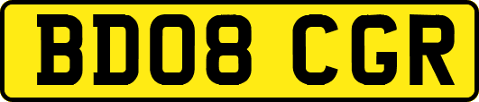 BD08CGR