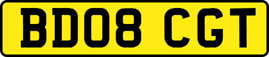 BD08CGT