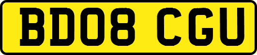 BD08CGU