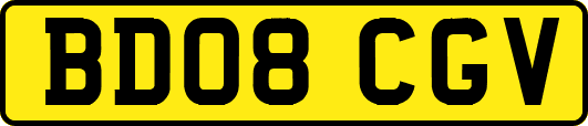 BD08CGV
