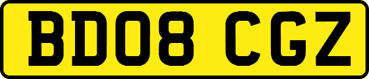 BD08CGZ
