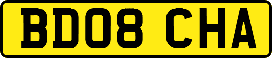 BD08CHA
