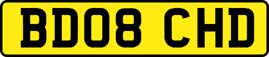 BD08CHD