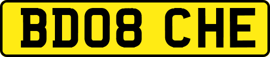 BD08CHE