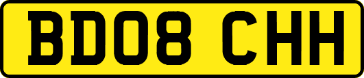 BD08CHH