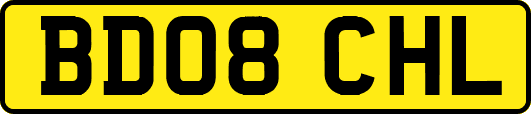 BD08CHL