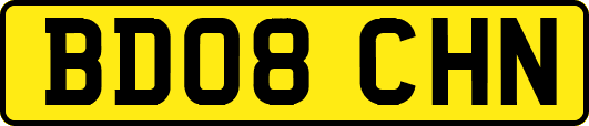 BD08CHN