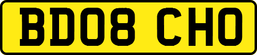 BD08CHO