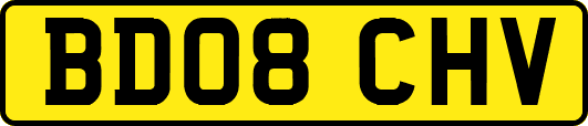BD08CHV