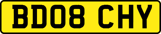 BD08CHY