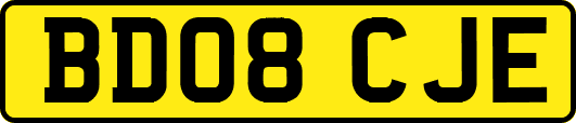 BD08CJE