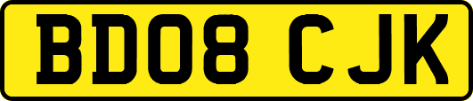 BD08CJK
