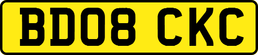 BD08CKC