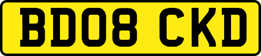 BD08CKD