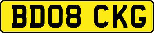 BD08CKG