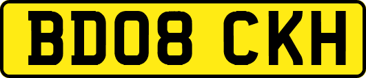 BD08CKH