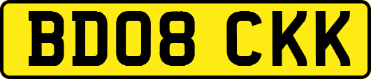 BD08CKK