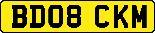 BD08CKM