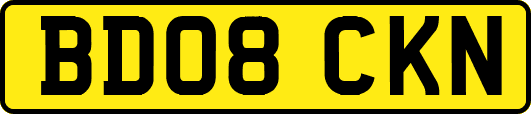 BD08CKN