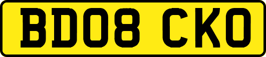 BD08CKO
