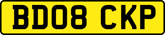 BD08CKP