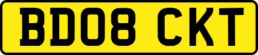 BD08CKT