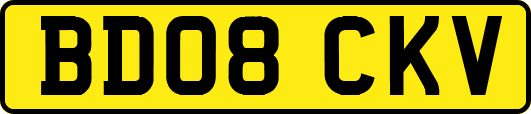 BD08CKV