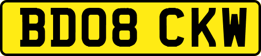 BD08CKW