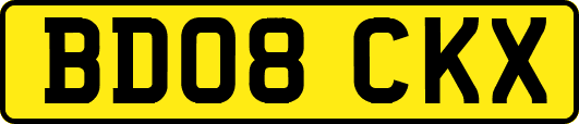 BD08CKX